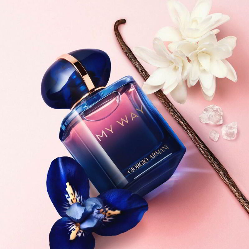 Giorgio Armani My Way Parfum 90ml Női Parfüm