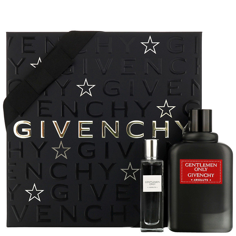 gentleman absolute givenchy