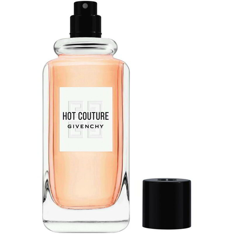 Givenchy Hot Couture EDP 100 ml Tester Női Parfüm