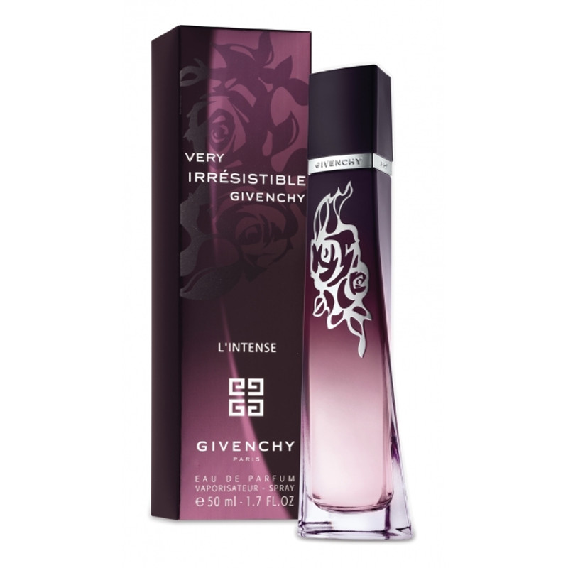 givenchy so irresistible