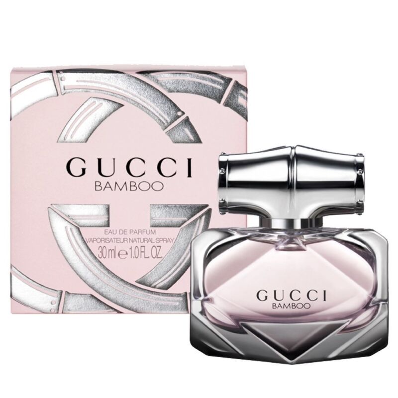 Gucci Bamboo Eau de Parfum Női Parfüm