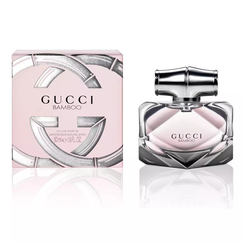 Gucci Bamboo EDP 50ml Női Parfüm