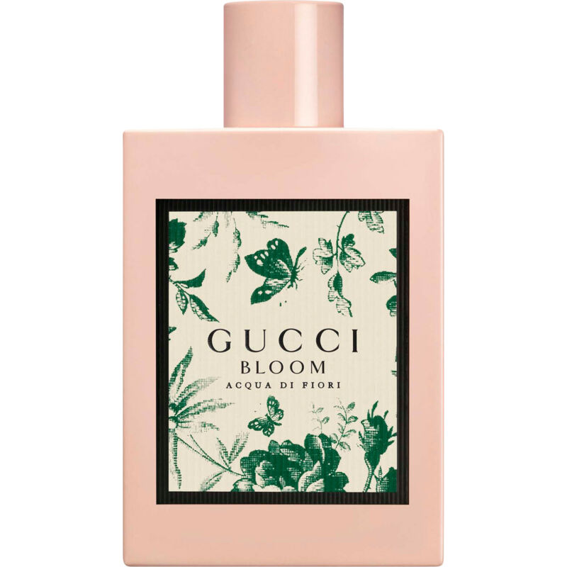 Gucci Bloom Acqua di Fiori Eau de Toilette Női Parfüm