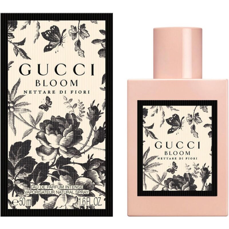 Gucci Bloom Nettare di Fiori EDP 30ml Női Parfüm