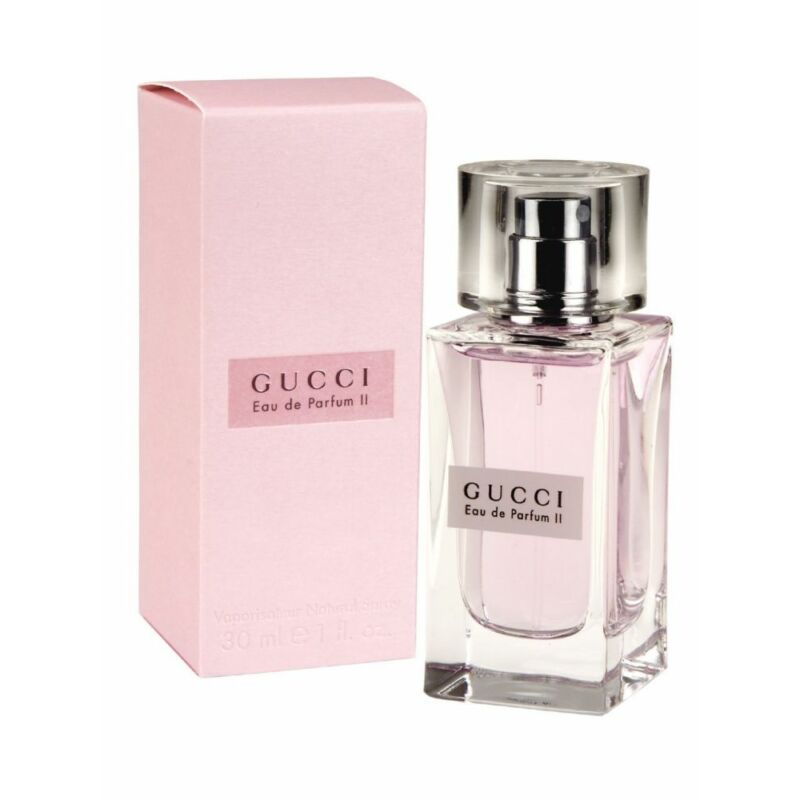 Gucci Eau de Parfum pour Femme II EDP 30 ml Női Parfüm