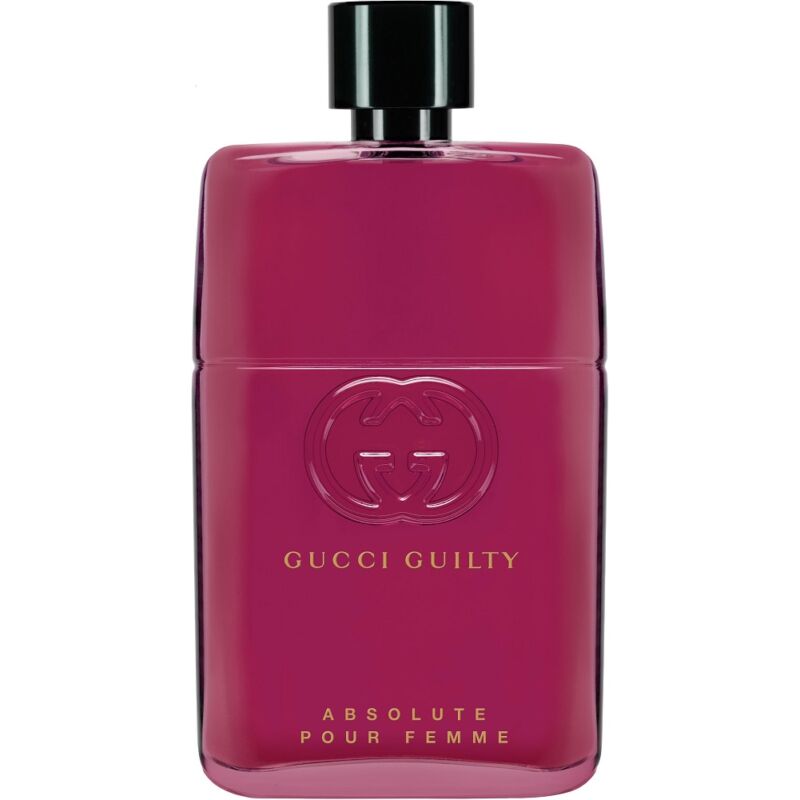 Gucci Guilty Absolute Pour Femme Eau de Parfum Női Parfüm
