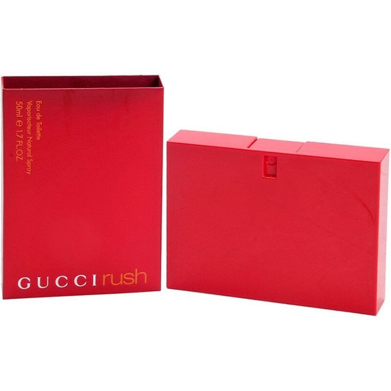 Gucci Rush EDT 50 ml Női Parfüm