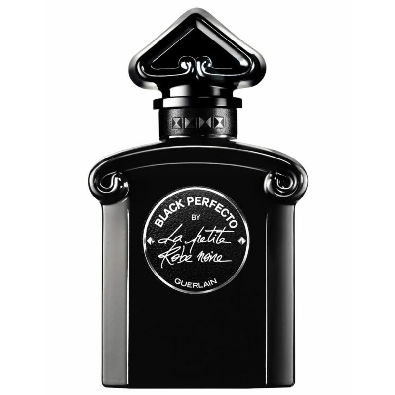 Guerlain La Petite Robe Noire Black Perfecto Floral Eau de Parfum Női Parfüm