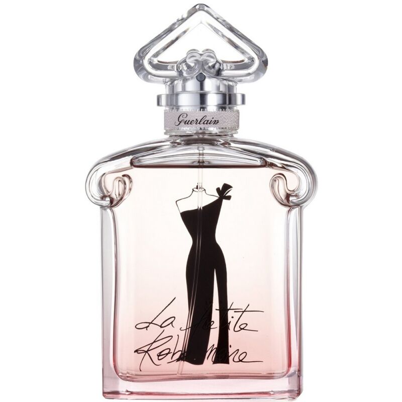 Guerlain La Petite Robe Noire Couture Eau de Parfum Női Parfüm