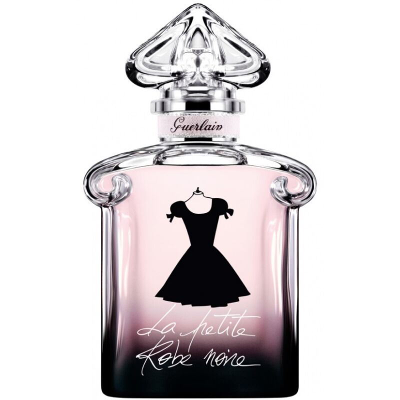 Guerlain La Petite Robe Noire Eau de Parfum Női Parfüm
