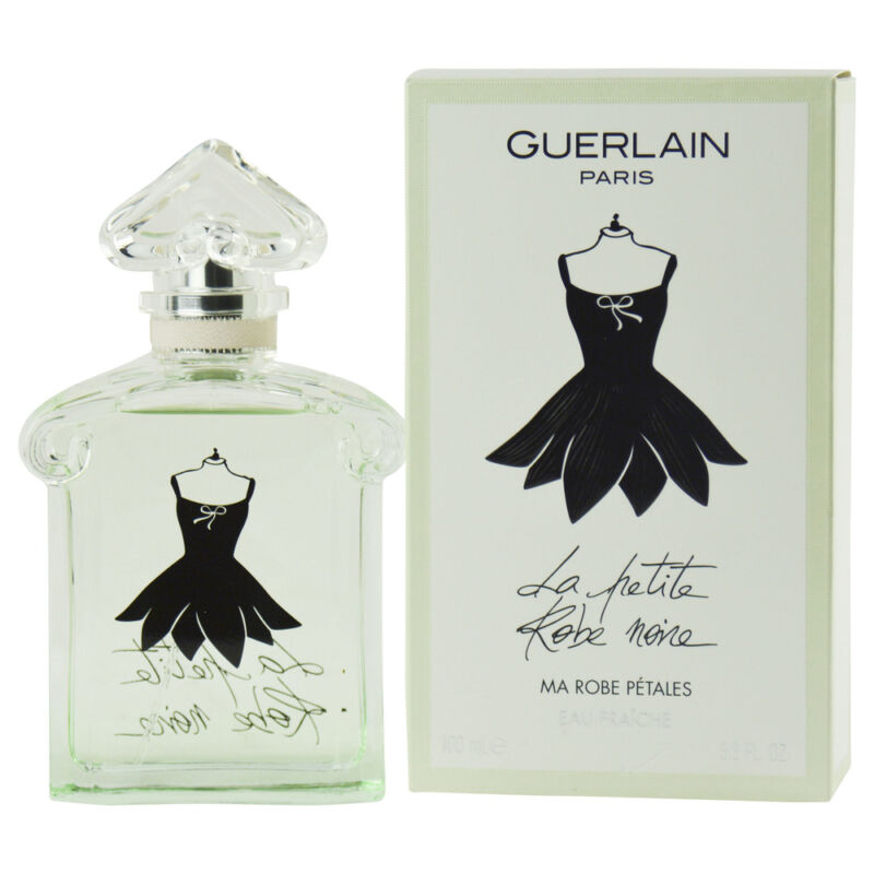 Guerlain La Petite Robe Noire Eau Fraiche EDT 100 ml Női Parfüm