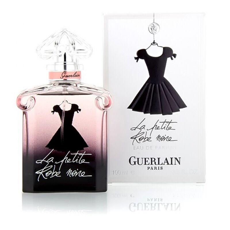 Guerlain La Petite Robe Noire EDP 100 ml Női Parfüm
