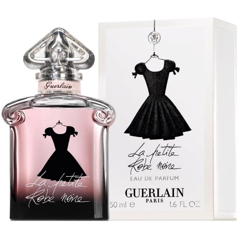 Guerlain La Petite Robe Noire EDP 50 ml Női Parfüm