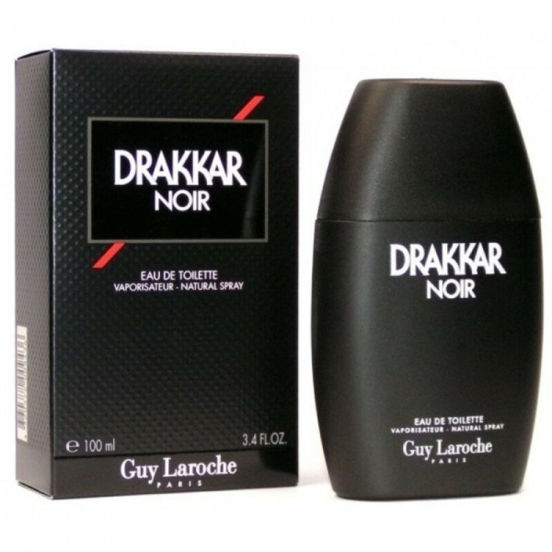 Guy Laroche Drakkar Noir EDT 100 ml Férfi Parfüm