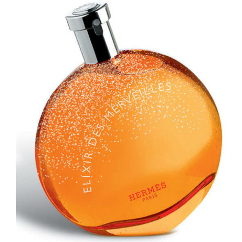 Hermés Elixir Des Merveilles Eau de Parfum Női Parfüm