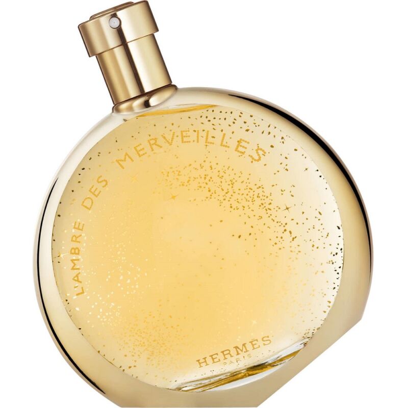 Hermés L'Ambre Des Merveilles EDP 100 ml Tester Női Parfüm