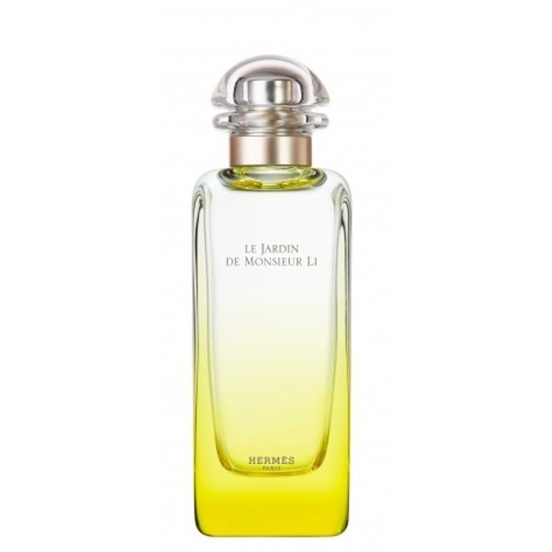 Hermés Le Jardin De Monsieur Li EDT 100ml Tester Női Parfüm