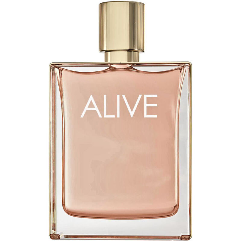 Hugo Boss Alive Eau de Parfum Női Parfüm