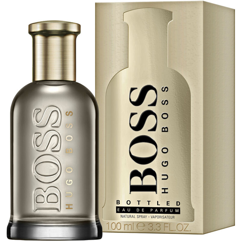 Hugo Boss Boss Bottled EDP 100ml Férfi Parfüm