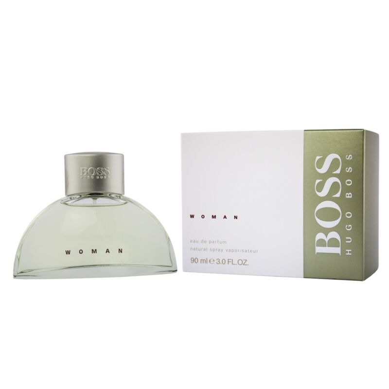 Hugo Boss Boss Woman EDP 90 ml Női Parfüm