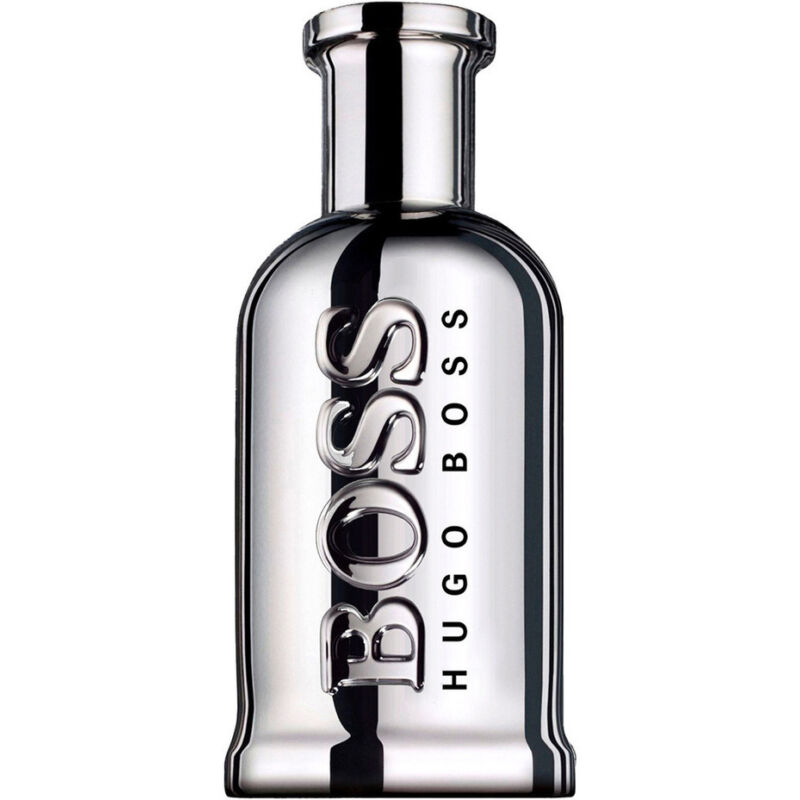 Hugo Boss Boss Bottled United EDT 200ml Férfi Parfüm