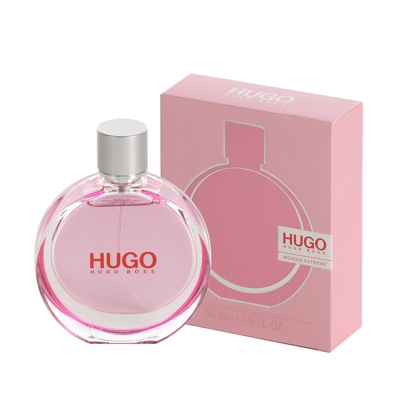 Hugo Boss Hugo Woman Extreme Eau de Parfum Női Parfüm