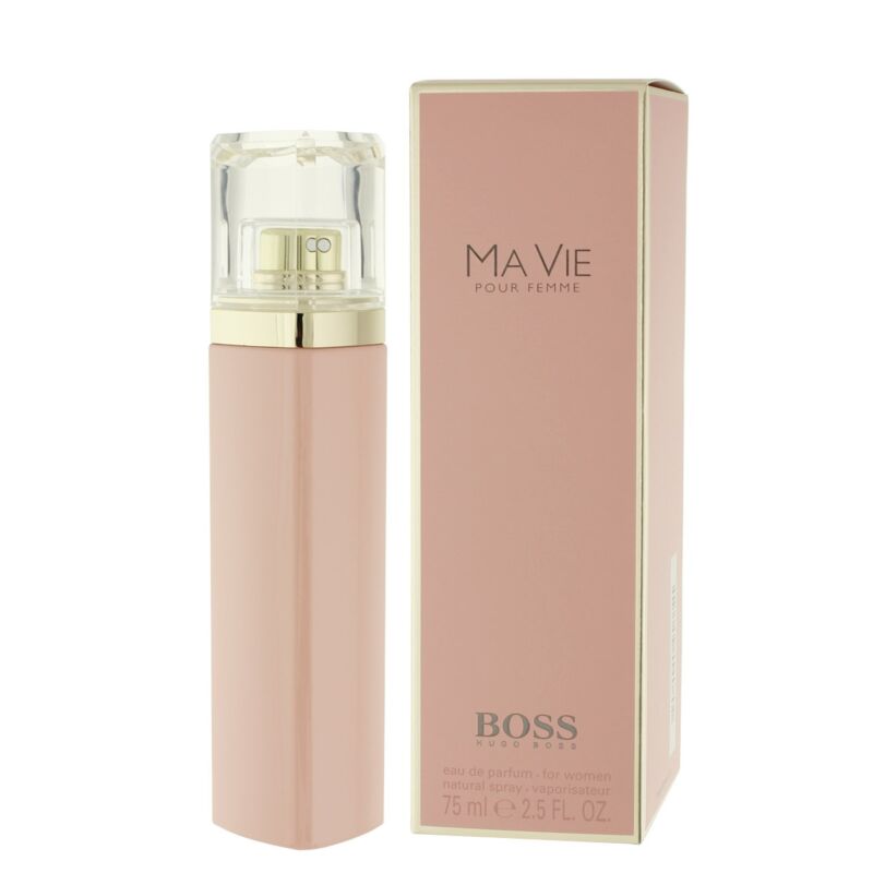 Hugo Boss Ma Vie Eau de Parfum Női Parfüm