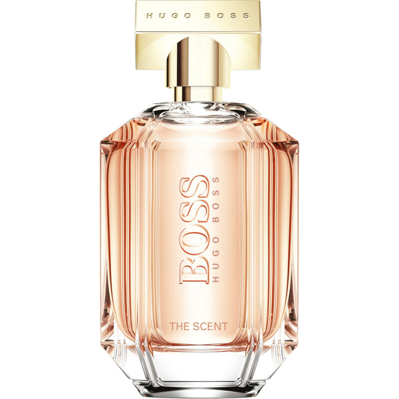 Hugo Boss The Scent Eau de Parfum Női Parfüm
