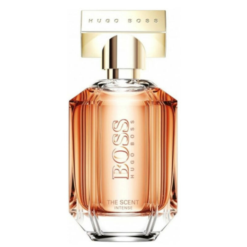 Hugo Boss The Scent Intense for Her Eau de Parfum Női Parfüm