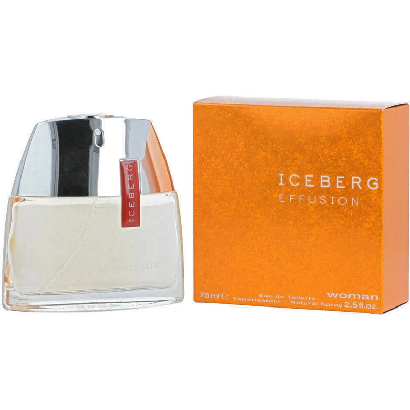 Iceberg Effusion EDT 75ml Női Parfüm