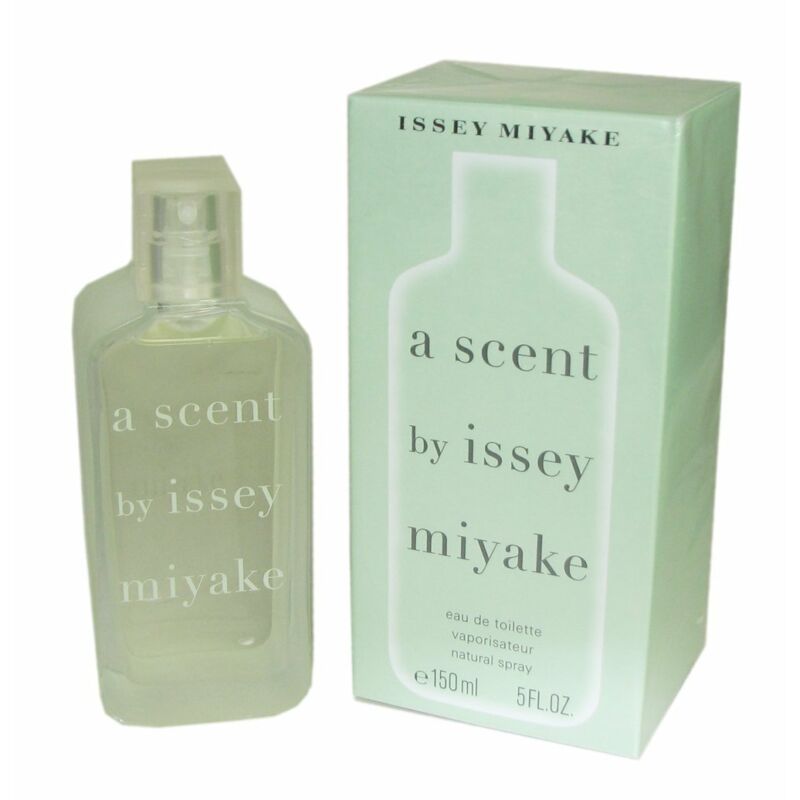 Issey Miyake A Scent by Issey Miyake EDT 150 ml Női Parfüm