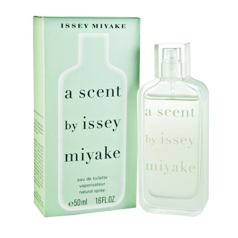 Issey Miyake A Scent by Issey Miyake EDT 50 ml Női Parfüm
