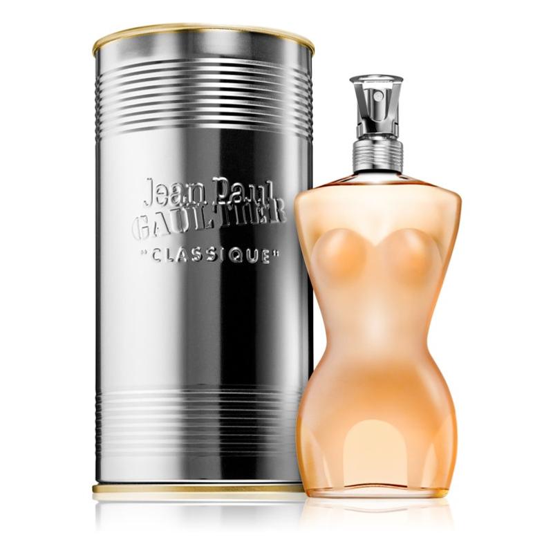 Jean Paul Gaultier Classique EDT 20ml Női Parfüm