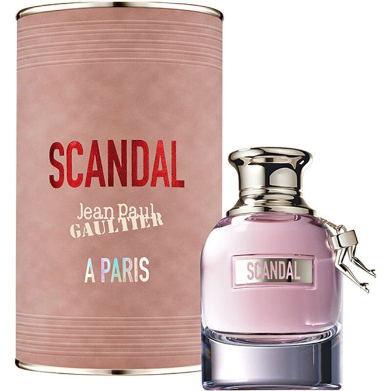 Jean Paul Gaultier Scandal A Paris EDT 30ml Női Parfüm