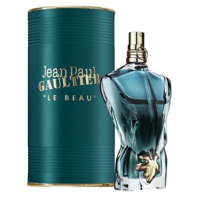 Jean Paul Gaultier Le Beau EDT 125 ml Férfi Parfüm