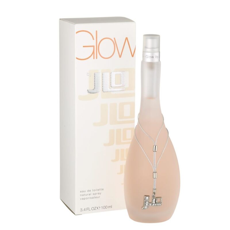 Jennifer Lopez Glow EDT 100 ml Női Parfüm