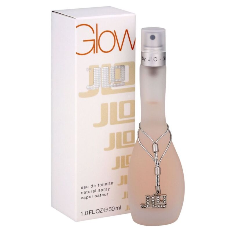 Jennifer Lopez Glow EDT 30 ml Női Parfüm