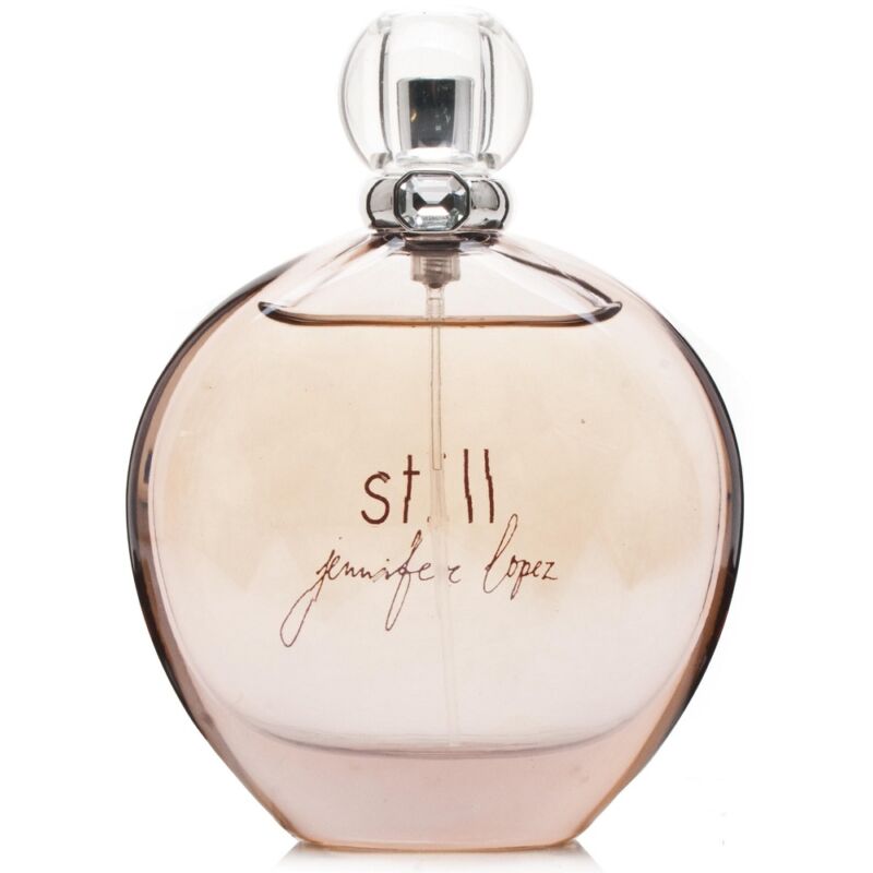 Jennifer Lopez Still Eau de Parfum Női Parfüm