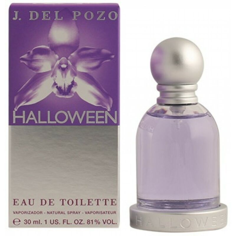 Jesus Del Pozo Halloween EDT 30 ml Női Parfüm