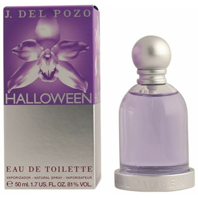 Jesus Del Pozo Halloween EDT 50 ml Női Parfüm