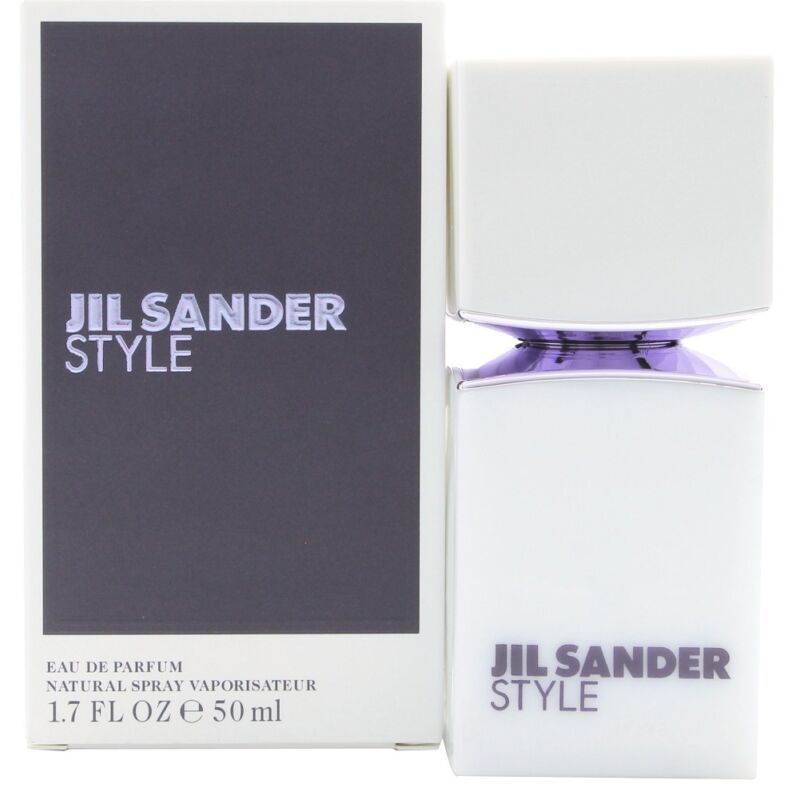 Jil Sander Style EDP 50ml Női Parfüm