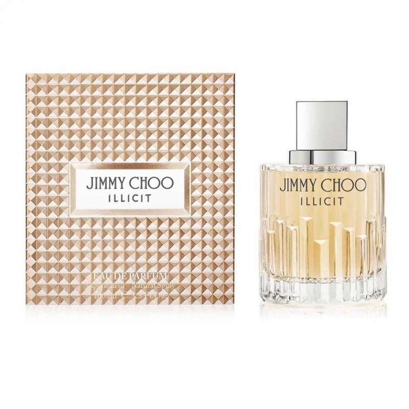 Jimmy Choo Illicit EDP 40ml Hölgyeknek