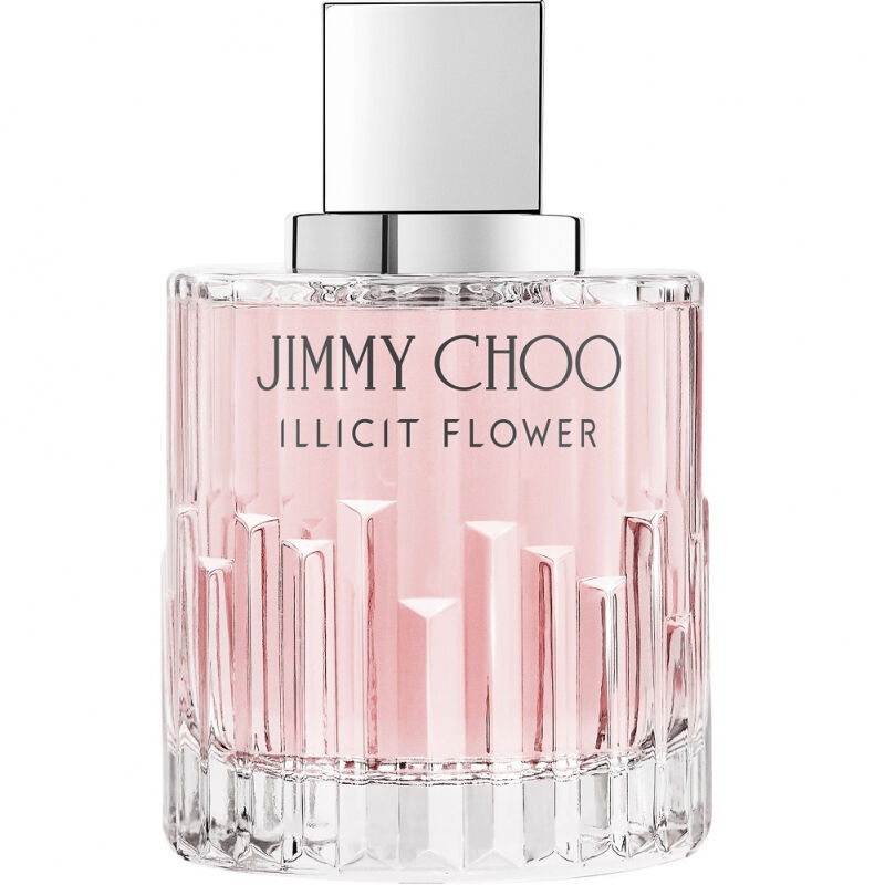 Jimmy Choo Illicit Flower EDT 100ml Tester Női Parfüm