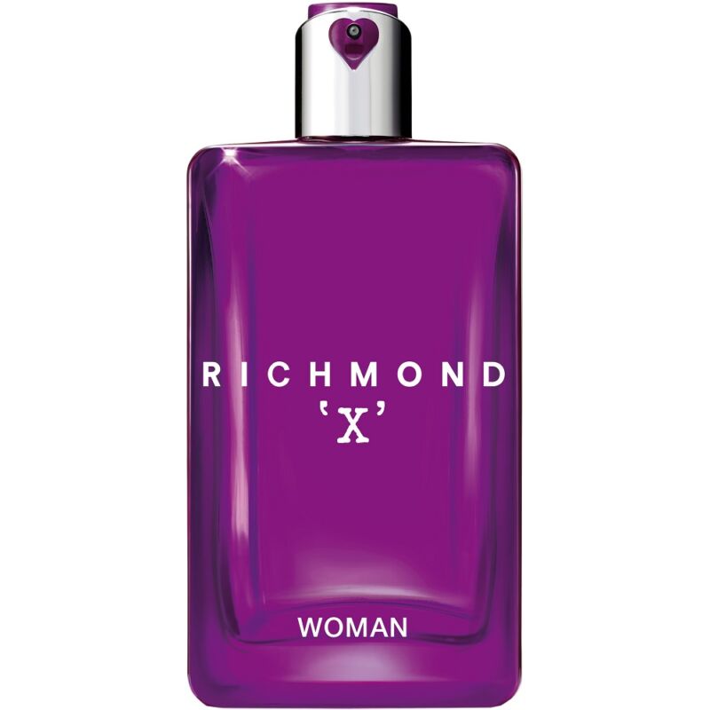 John Richmond X EDT 75ml Tester Női Parfüm