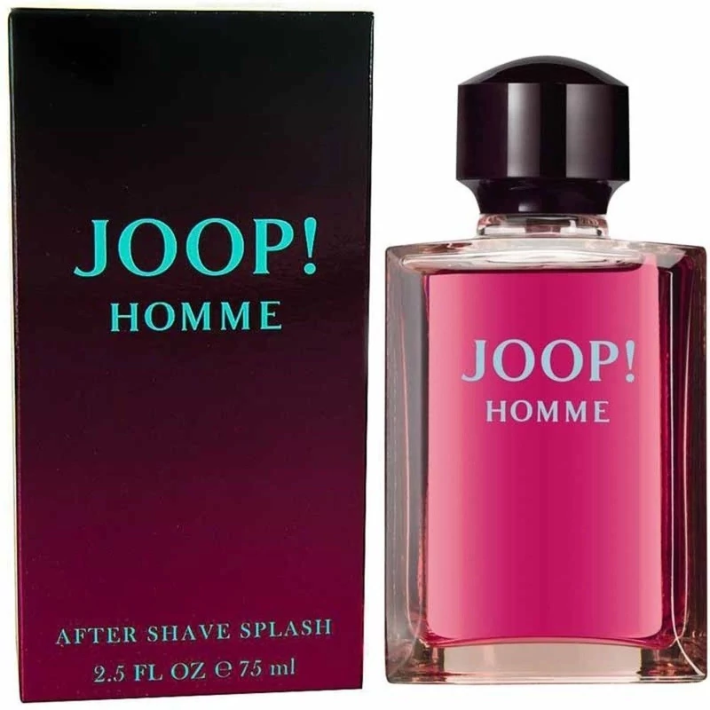 JOOP! Homme After Shave 75ml Férfi Parfüm