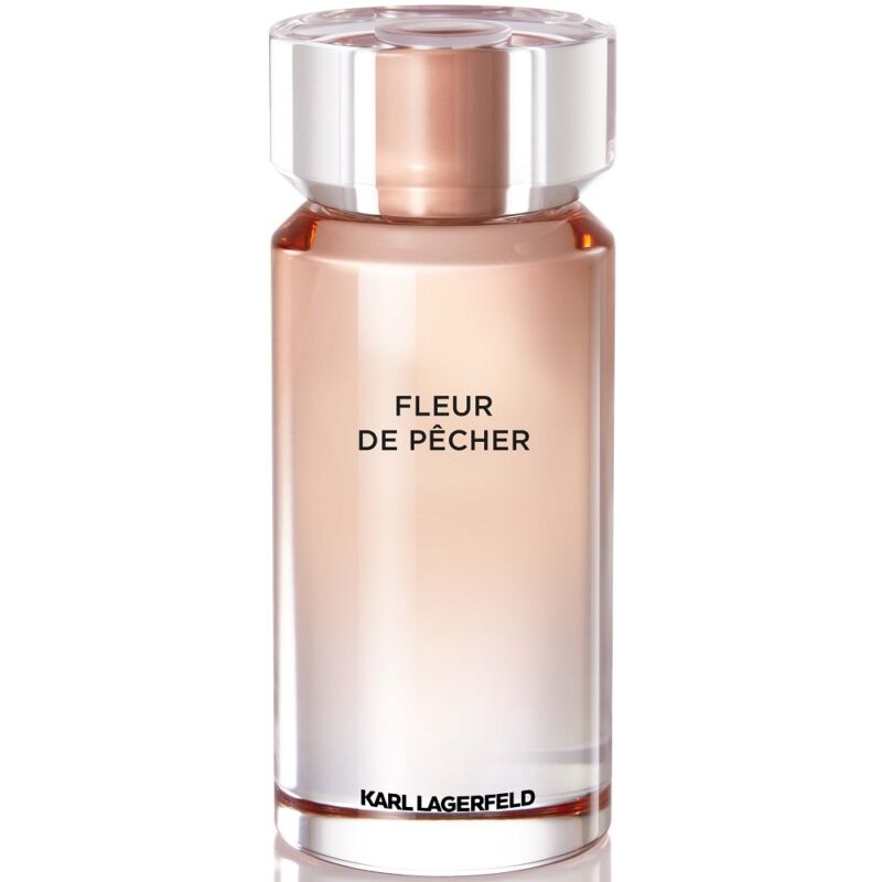 Karl Lagerfeld Fleur de Pecher 100ml Tester Női Parfüm