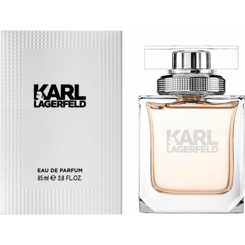 Karl Lagerfeld For Her Eau de Parfum Női Parfüm
