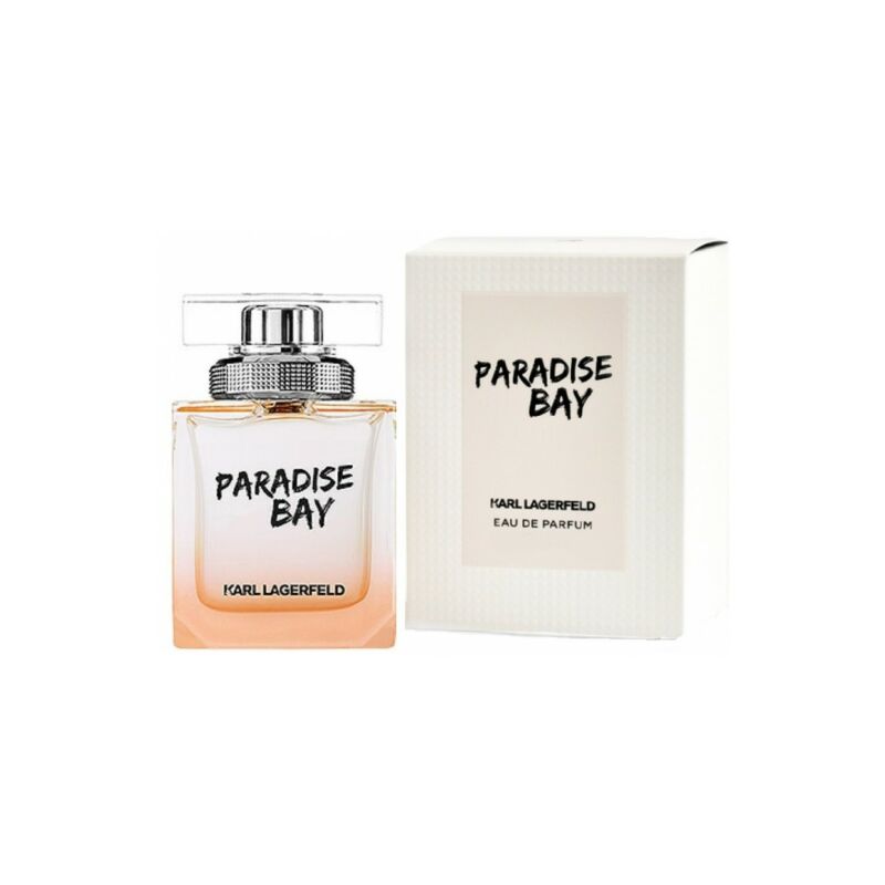 Karl Lagerfeld Paradise Bay Eau de Parfum Női Parfüm