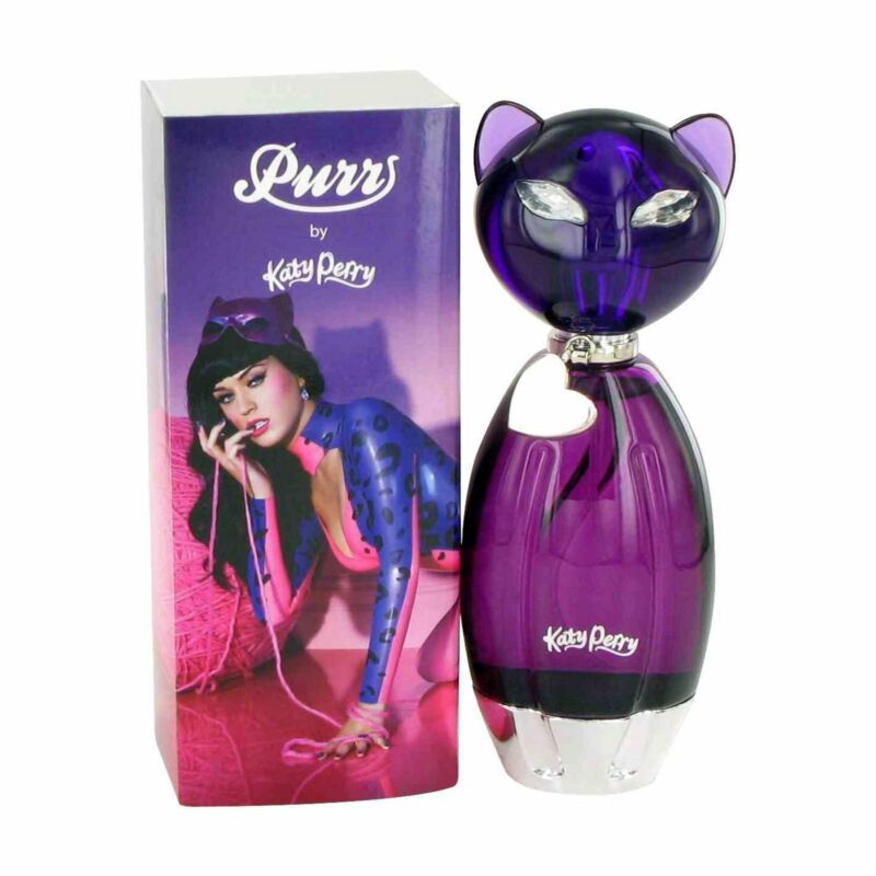 Katy Perry Purr EDP 100 ml Női Parfüm