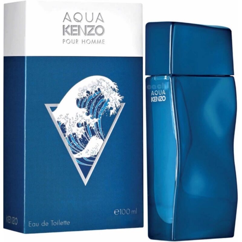 Kenzo Aqua Pour Homme EDT 100ml Férfi Parfüm